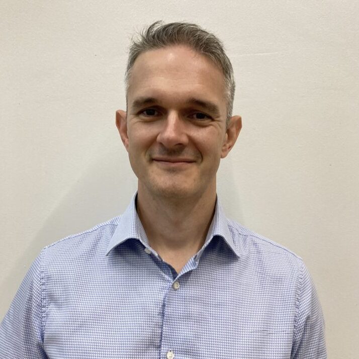 Rob Cruxon