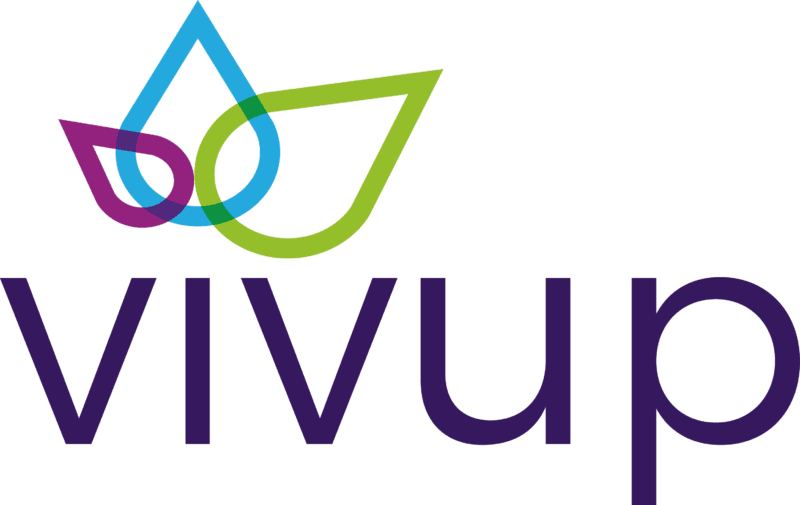 Vivup Logo