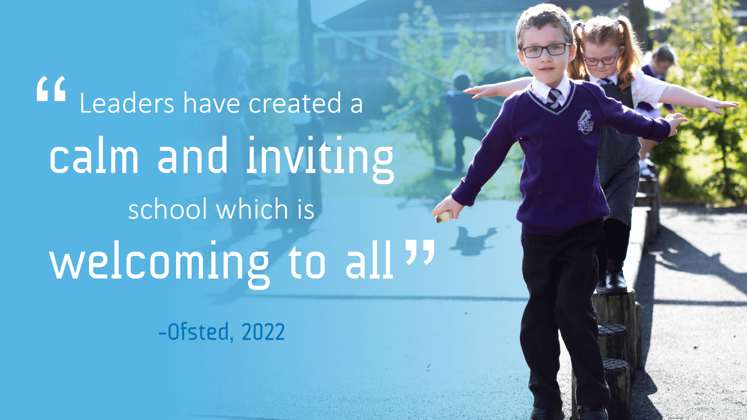 Star Ofsted 01