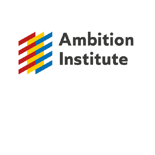 Ambition Institute Logo