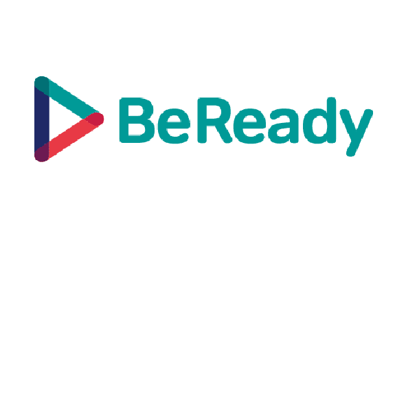 BeReady Logo BeReady Logo