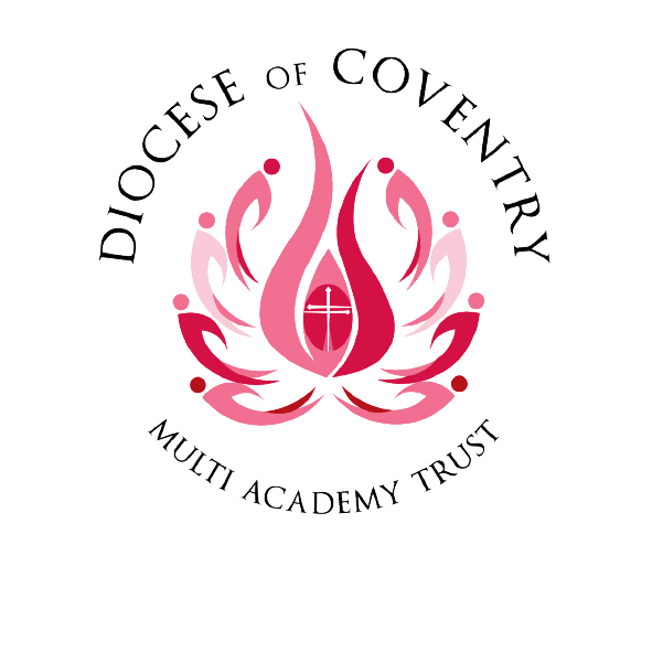 Logo of Diocese of Coventry Multi Academy Trust