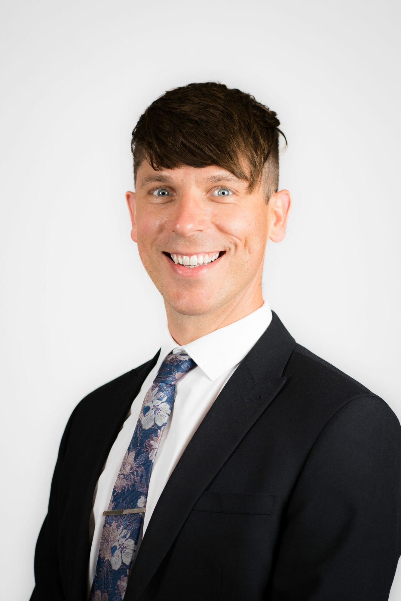 Nicholas BradnickThompson Academy Transformation Trust