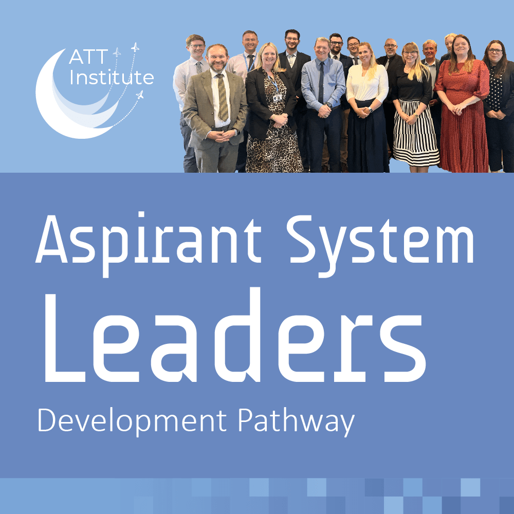 Aspirant System Leaders Development Pathway