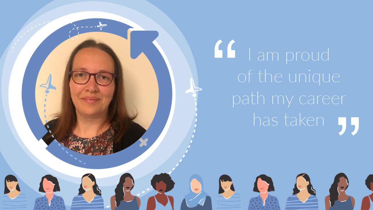 Abi Joachim - Academy Transformation Trust
