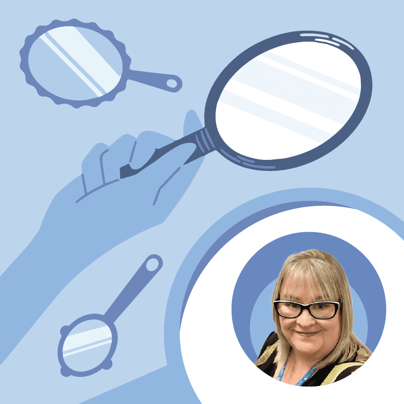 Challenging Imposter Syndrome