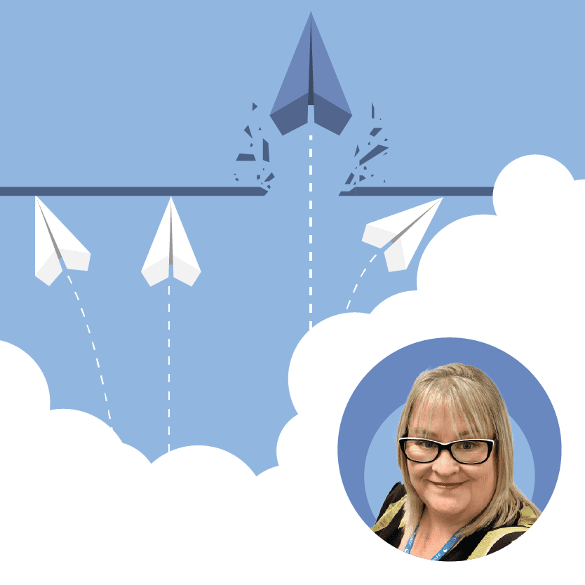 Breaking Down Barriers to DEI