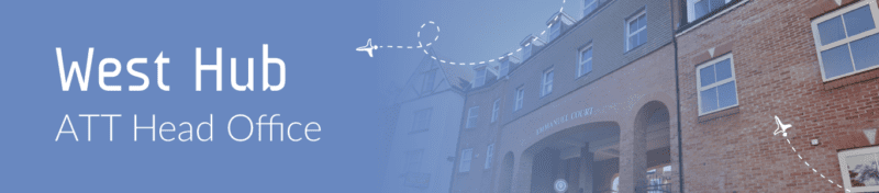 Our Locations - Academy Transformation Trust
