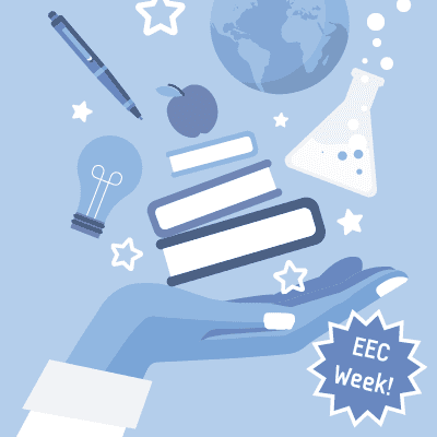 Enabling Education Colleague Week