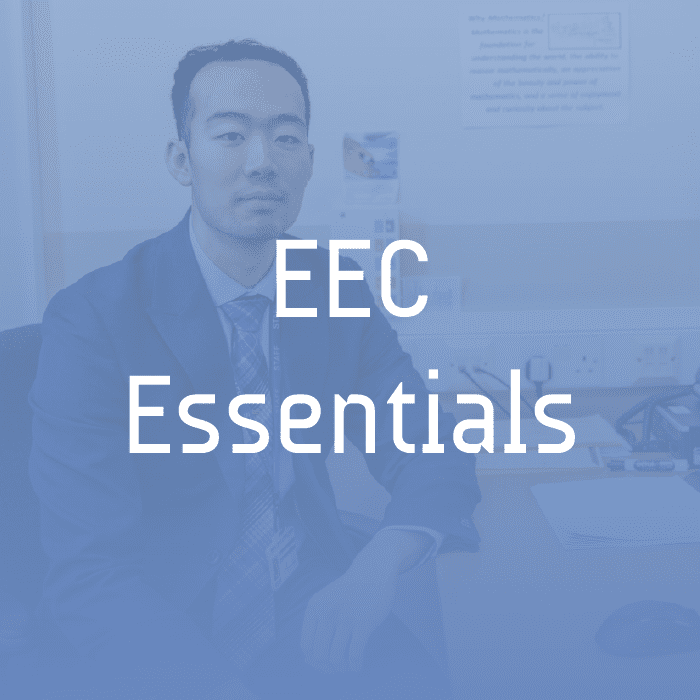 EEC Essentials
