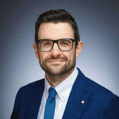 Speaker Profile Pictures