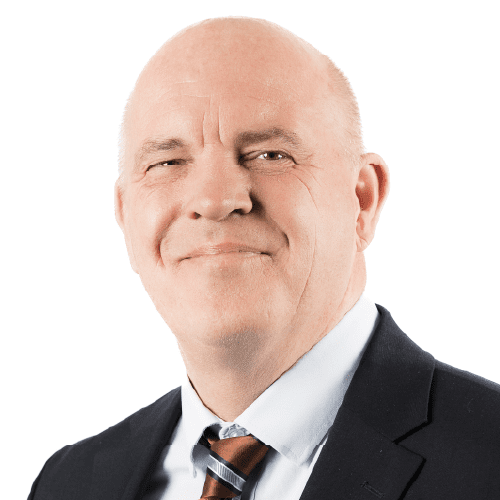 Andrew Lawrence