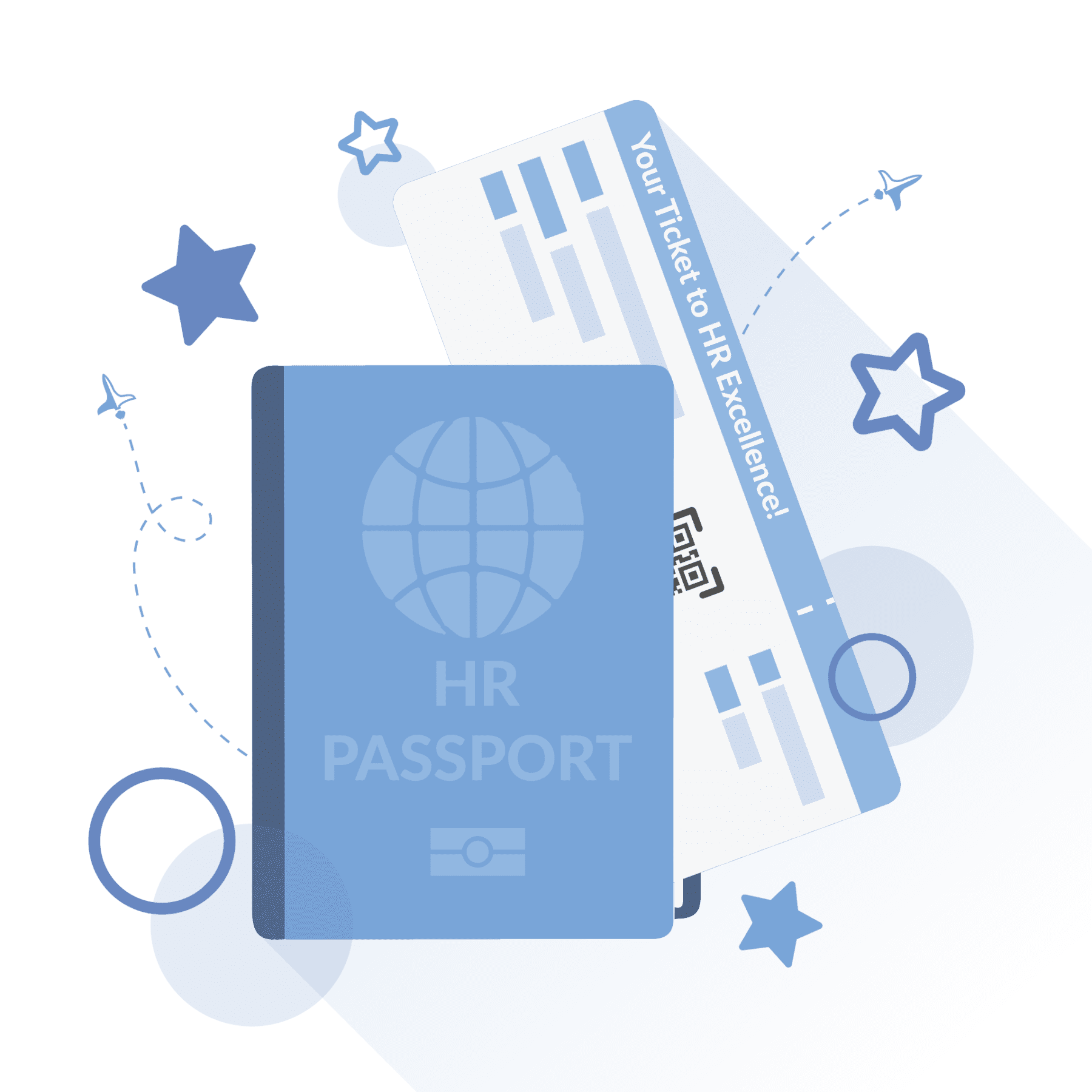 HR Passport
