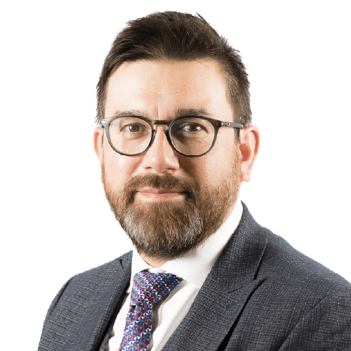 Mark Woodhouse