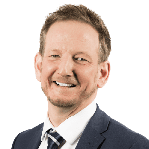 Richard Rushton