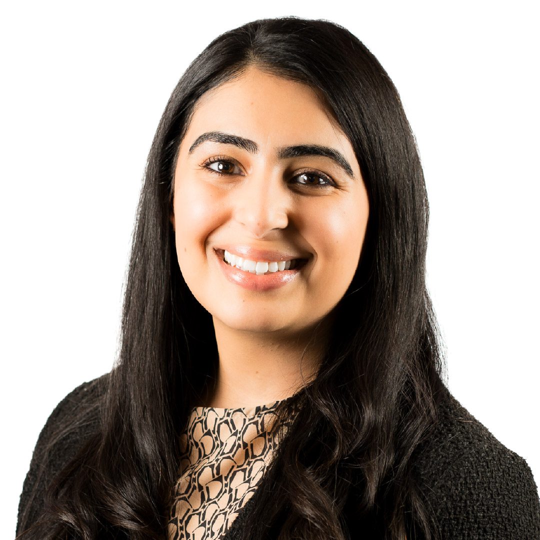 Sabrina Khera