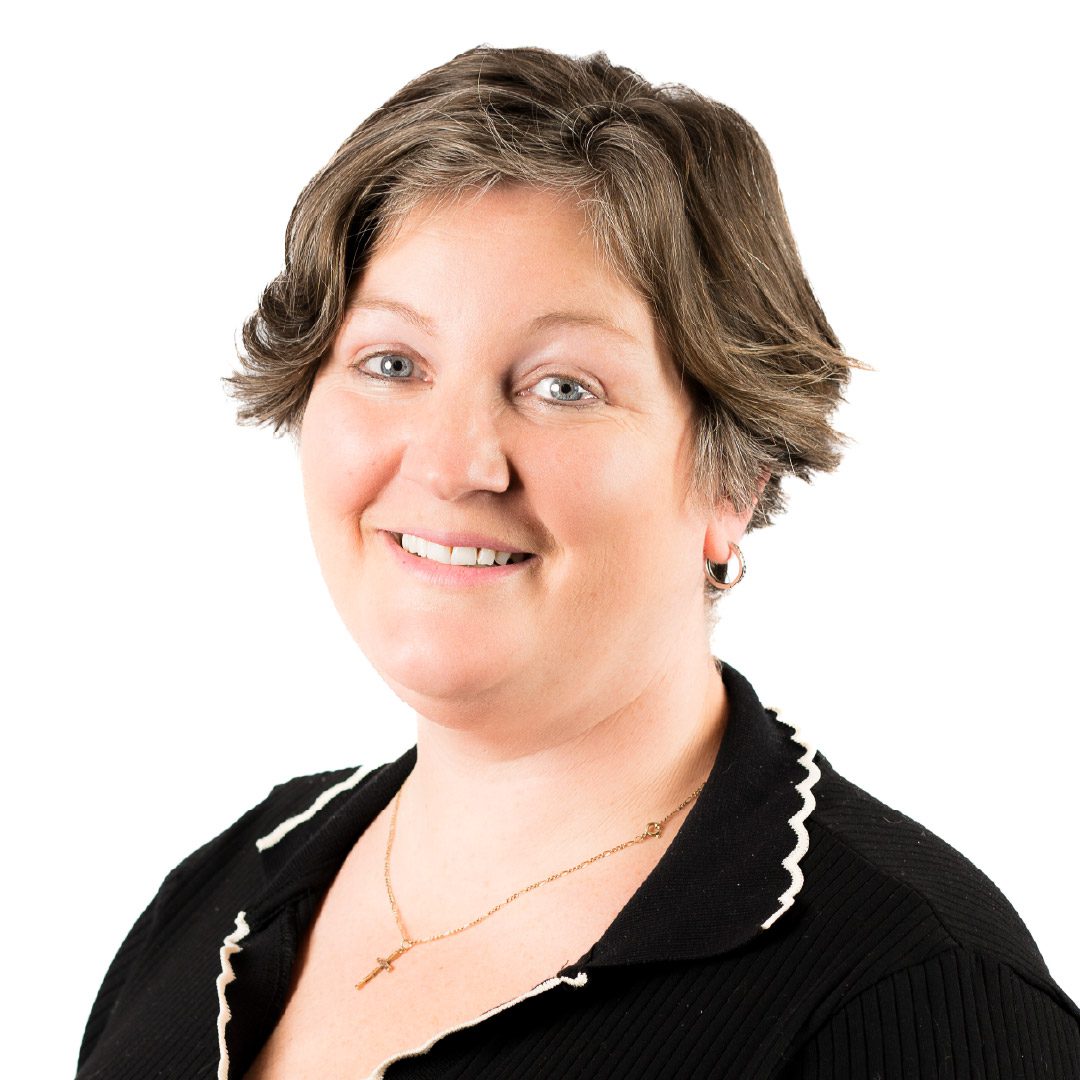 Marianne Cartwright