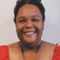Charlene Osmond