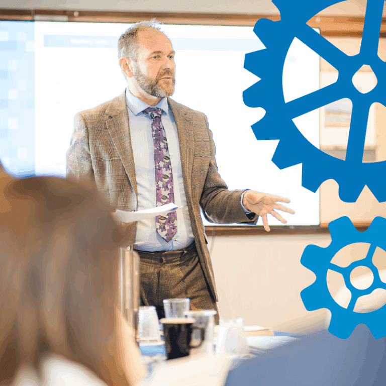 Operations - Academy Transformation Trust