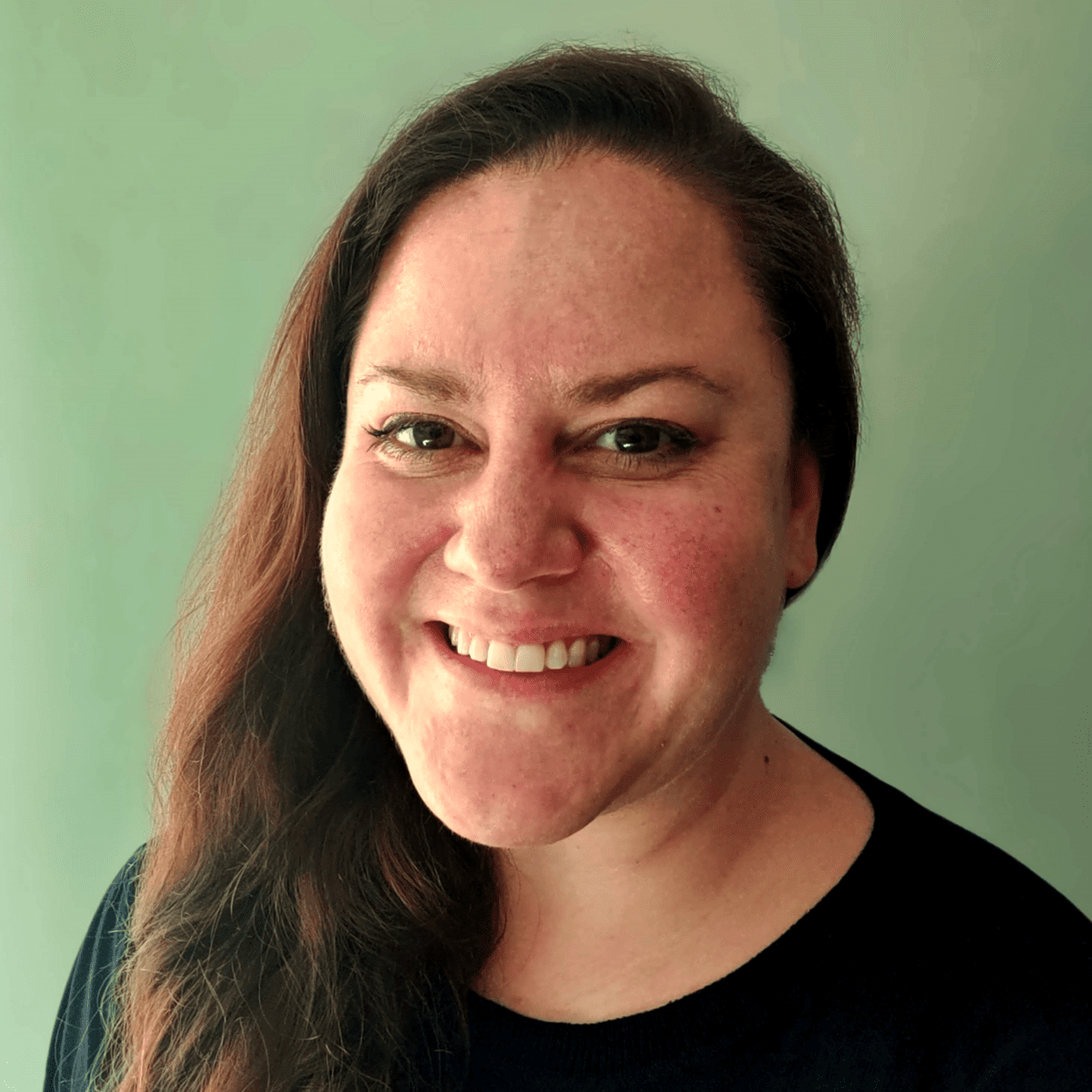 Beth Greville-Giddings