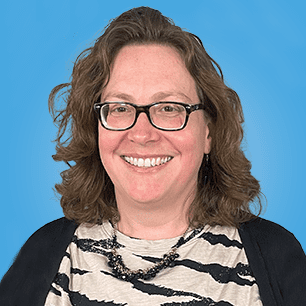Dr Claire Badger