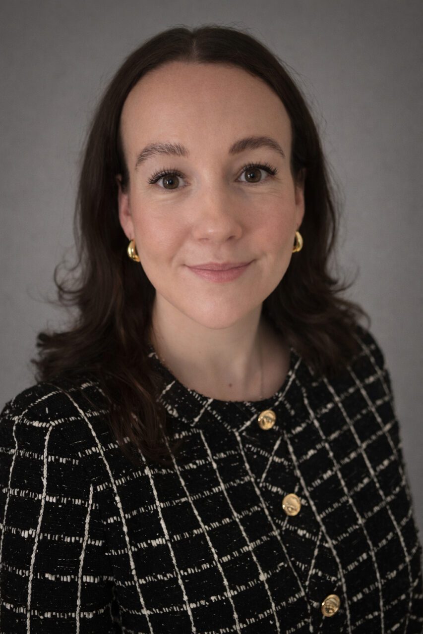 Claire Harley