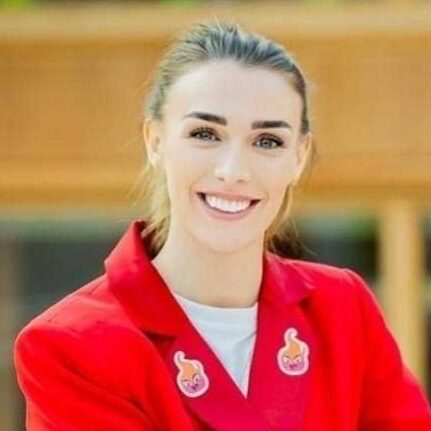 Hannah Sweeney