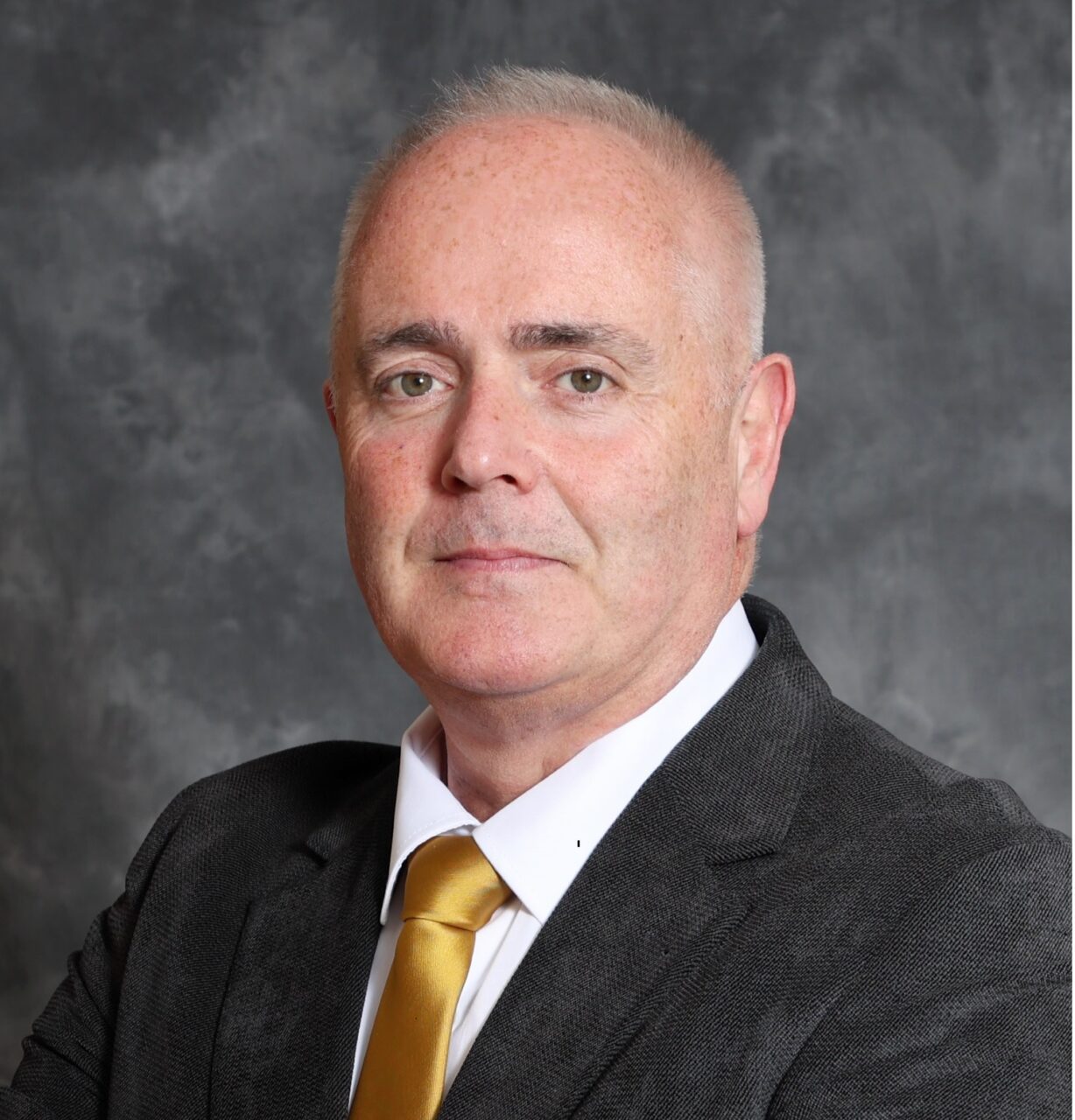 Dr Jon Needham