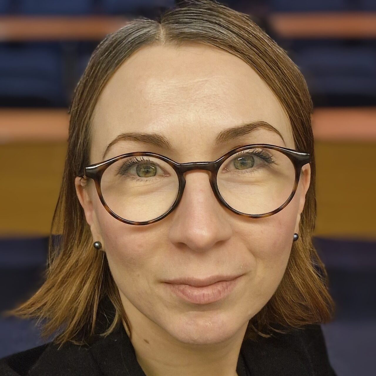Dr Kerensa Ogbe