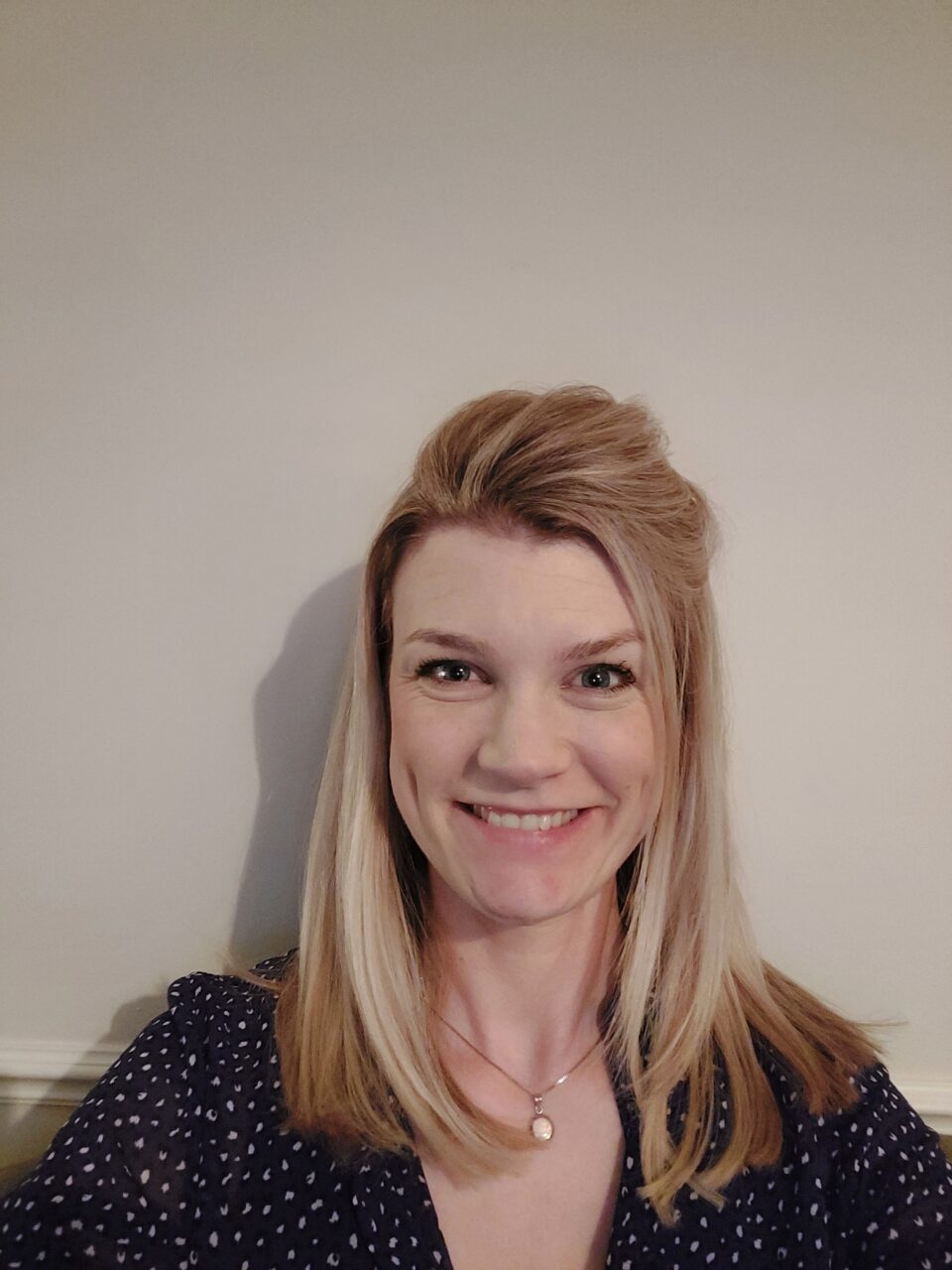 Shelley Luddington