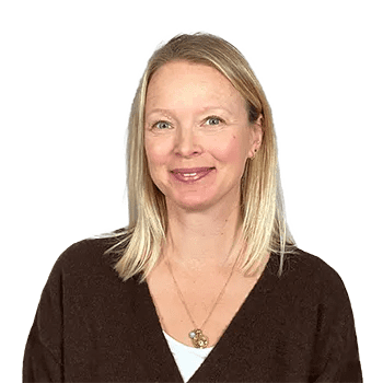 Caroline Spencer
