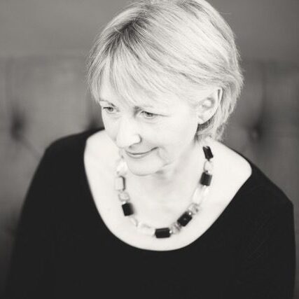 Dr Christine Counsell OBE