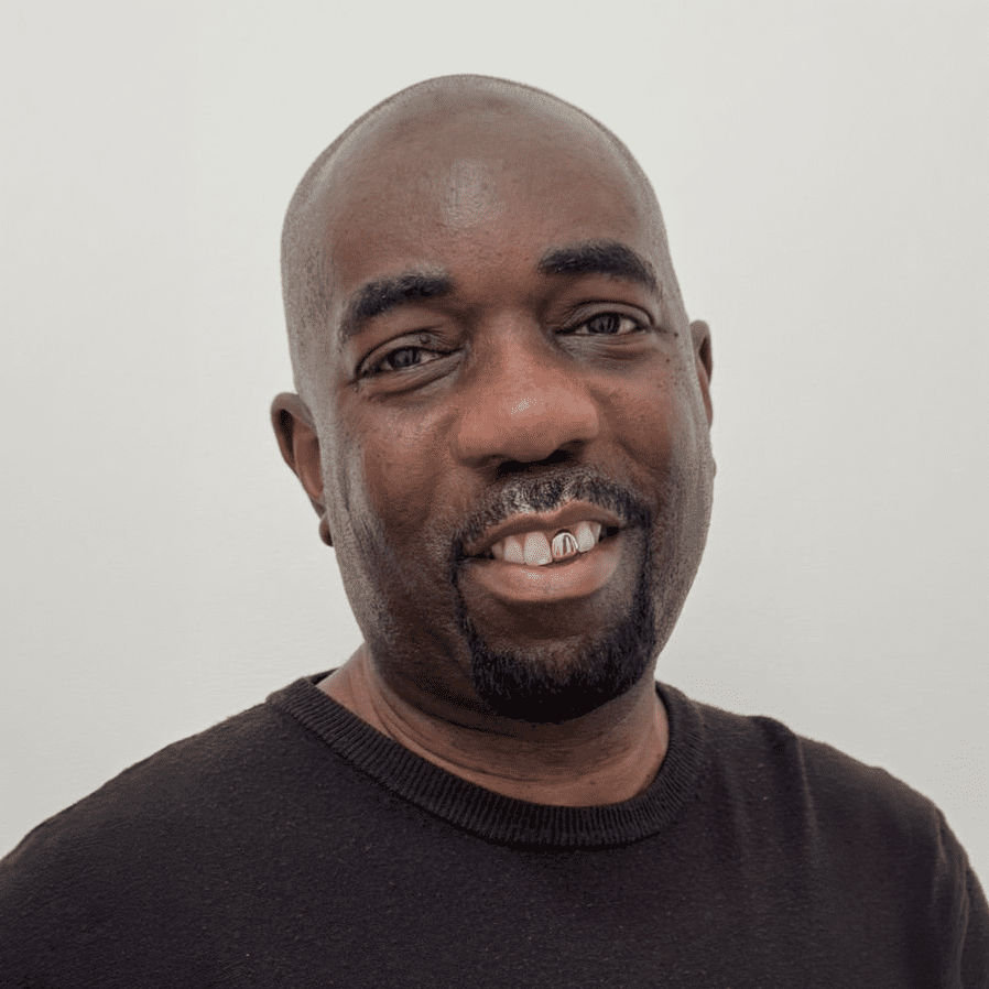 Patrick Cozier