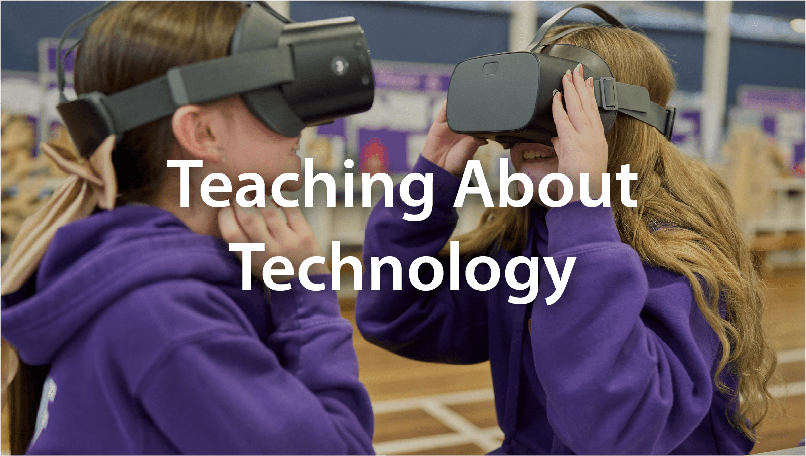 Teaching About TechnologyAsset 4 8