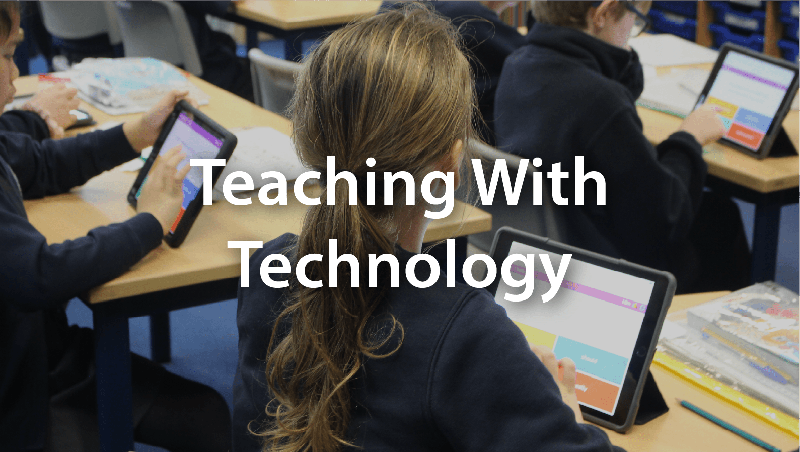 Teaching With TechnologyAsset 3 8