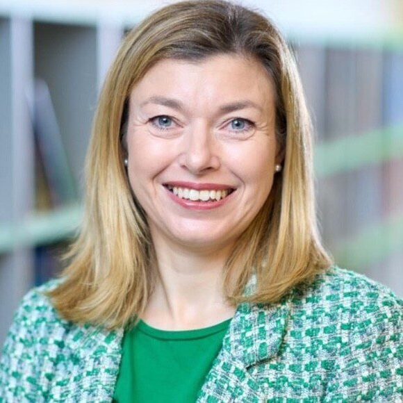 Jayne Bartlett